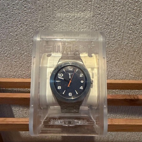 Swatch irony - swatch,