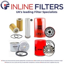 Filter Kit for JCB