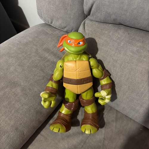 Tmnt giant battle shell - tmnt,