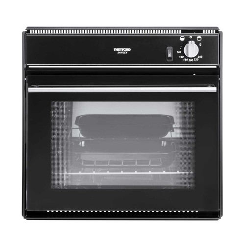 Thetford spinflo oven - oven, grill