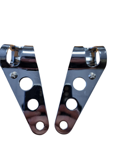 Headlight brackets fit - headlight,