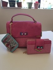 RARE Bioworld Loungefly Luna