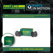 2x Anti Roll Bar Bush (pair)