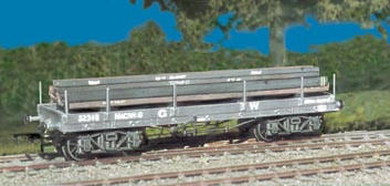 Parkside models pc562 gwr - models,