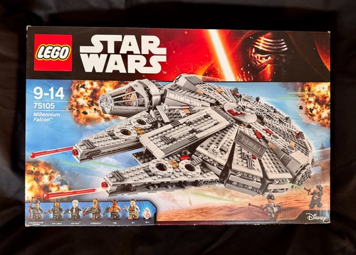 Lego star wars 75105 - lego,