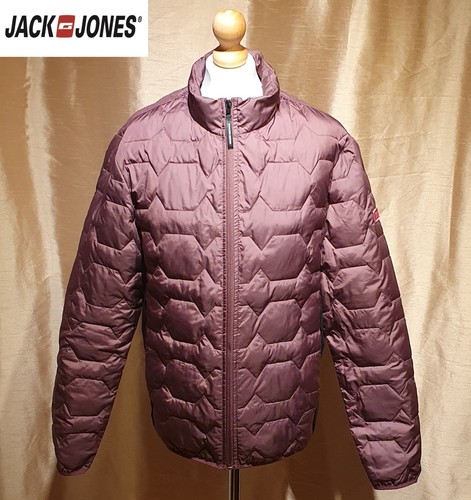 Jack jones men - &, burgundy