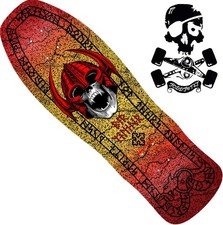 POWELL PERALTA Per Welinder