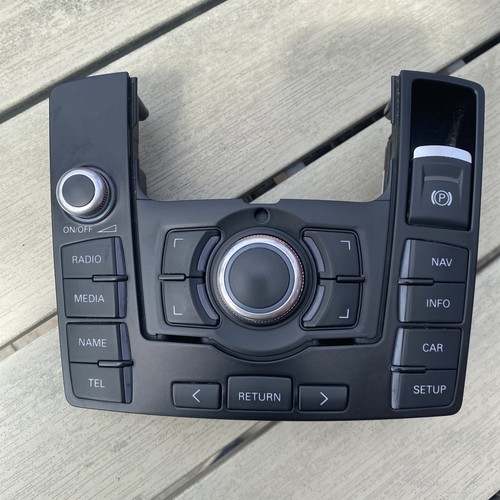 Audi mmi control - mmi,