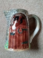James herriot country - james,