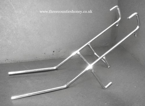 Stainless steel bucket - stainless,