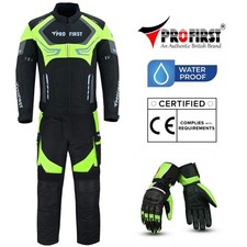 Profirst green motorcycle - profirst,