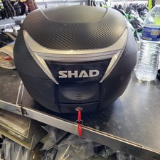 SHAD SH34 TOP BOX LUGGAGE BOX