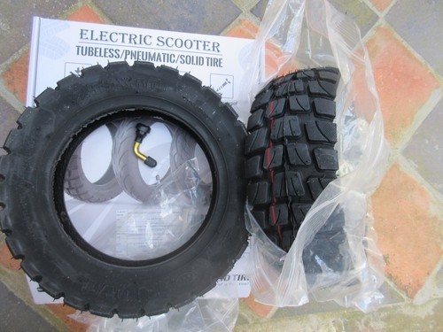 Electric scooter tyres - electric,