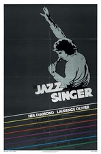 The Jazz Singer — Classic Cinema Poster, gift Gift