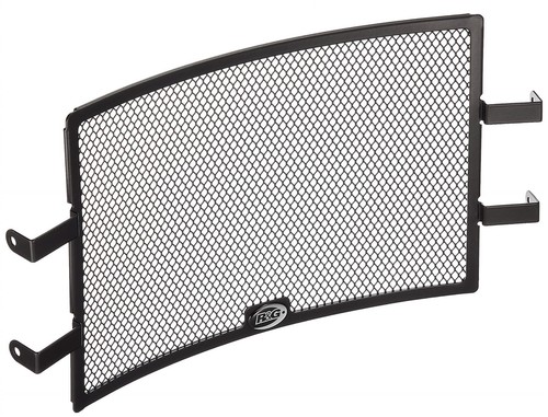 Radiator guard black - radiator,