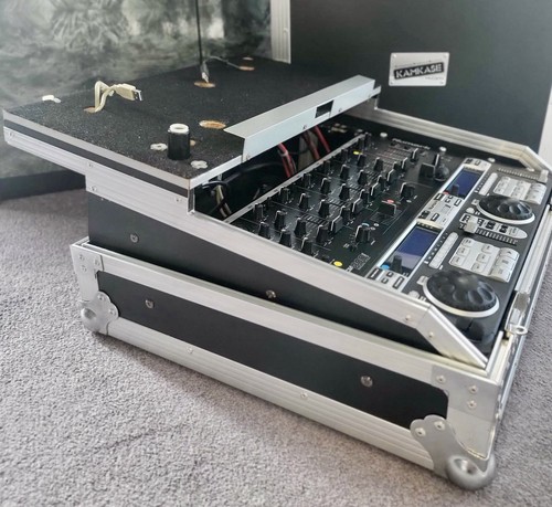 Numark cm200 dmc2 custom - dmc2,