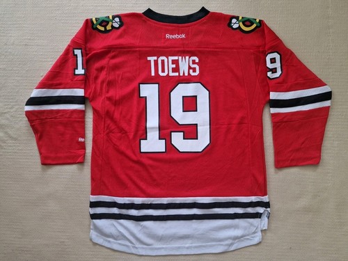 Chicago blackhawks jersey - chicago,