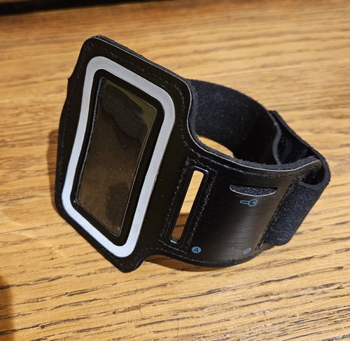 Ipod nano mp3 armband running - armband,