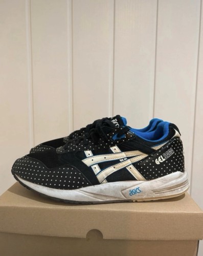 Asics gel saga polka dot - gel,