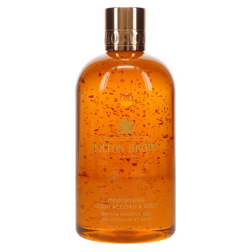 Molton brown mesmerising oudh - molton,