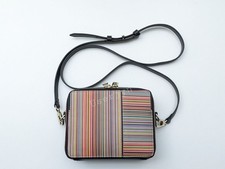 Paul smith signature - paul,