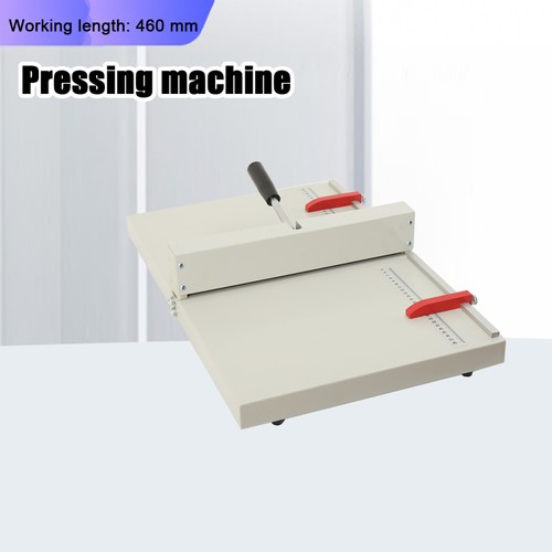Hand operated paper - hand,