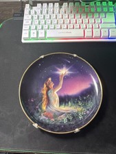 Signed Franklin Mint Heirloom