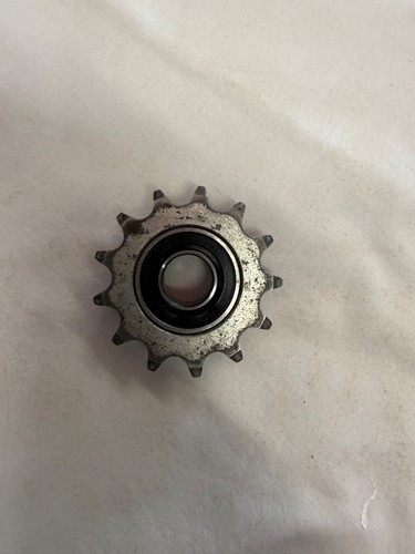 Honda ss50 pedal - ss50, chain