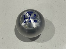 Mk1 Focus Rs Gear Knob