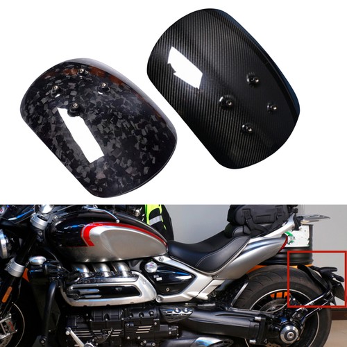 Rear fender guard hugger - fender,