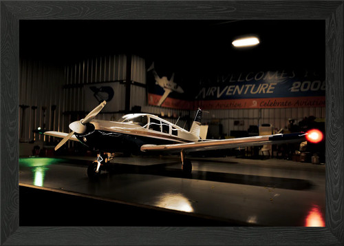 Piper cherokee six 260 light - cherokee,