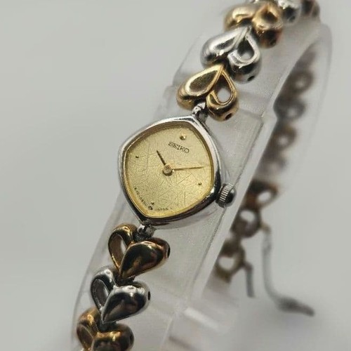 Seiko 1e20 5280 women - 1e20-5280, women's