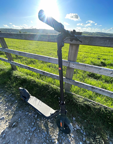 Ninebot segway kick - ninebot, by