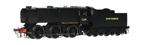 R3559 hornby gauge - oo,