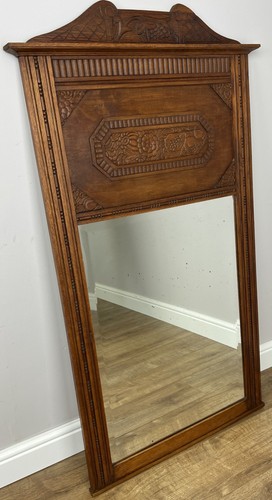 Mirror antique french style - mirror,