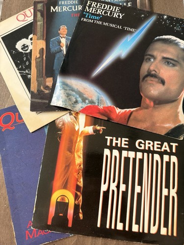 Bundle 1980 s vintage - bundle, 5