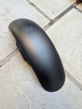 Honda CMX500 Rebel Front mudguard Black Genuine OE 2017 - 2019