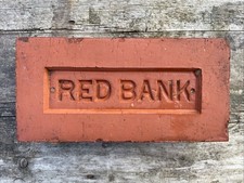 Red Bank Vintage House Brick