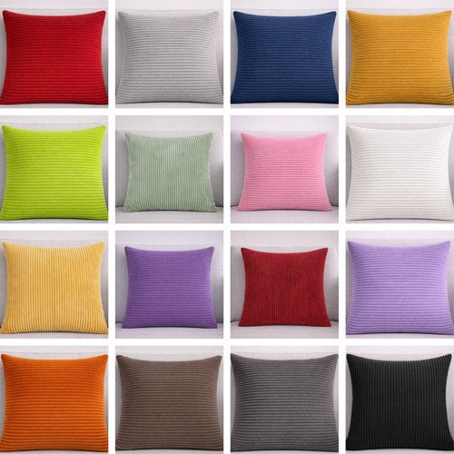 Big large cushion - big,