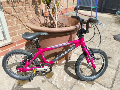 Islabikes cnoc good - islabikes,