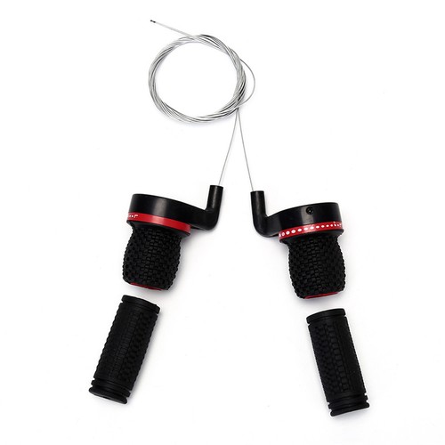 Pair twist bicycle - pair,