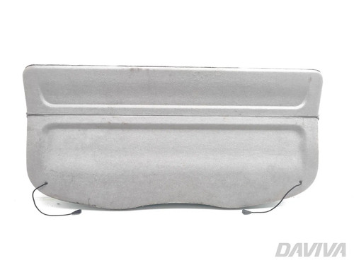 Renault scenic parcel shelf - renault,