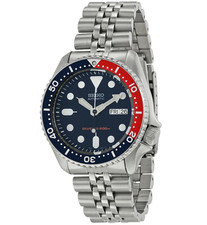 Seiko Prospex Blue Men's Watch