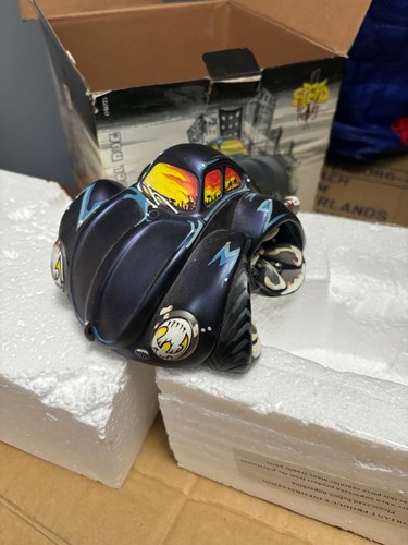 Speed freaks air kool bug - kool,