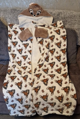 Disney primark bambi - x,