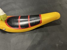 1970’s Schwinn Stingray Seat