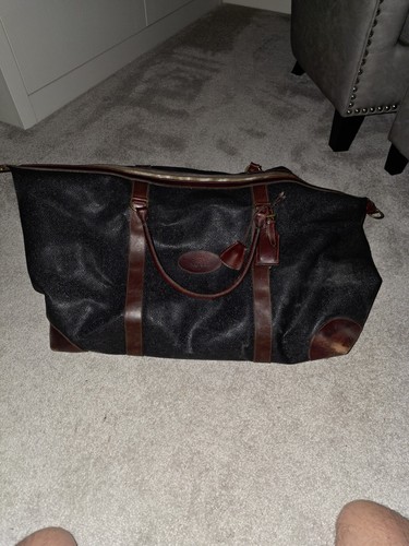 Mulberry medium clipper - mulberry,