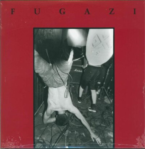 Fugazi - fugazi,