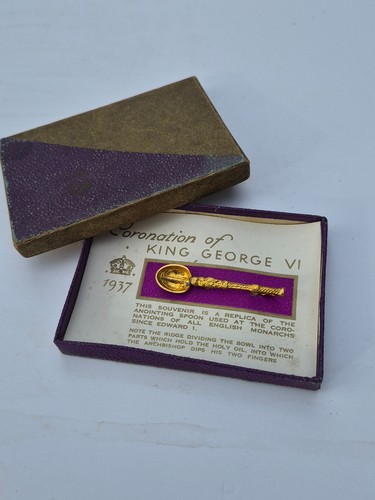1937 king george - 1937,
