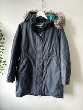 The North Face Navy Blue